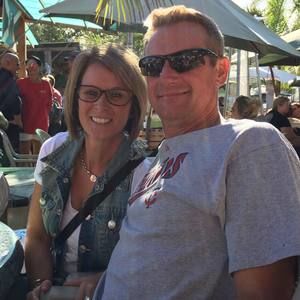 Meet your Posher, Theresia